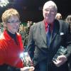 Mérite sportif : Trophée du coeur et Trophée de la reconnaissance pour le SQUALE !